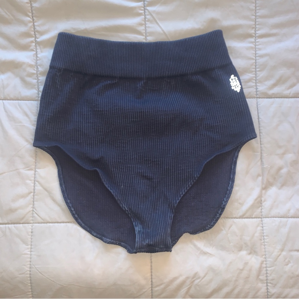 Happiness runs shorts from free people